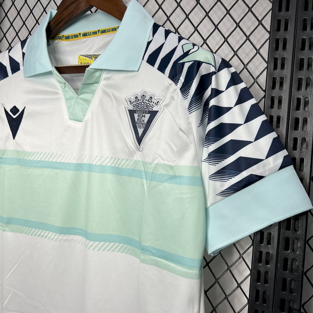 2024060919313484.jpg Mens Cadiz 2024/25 Away Jersey - Image 7