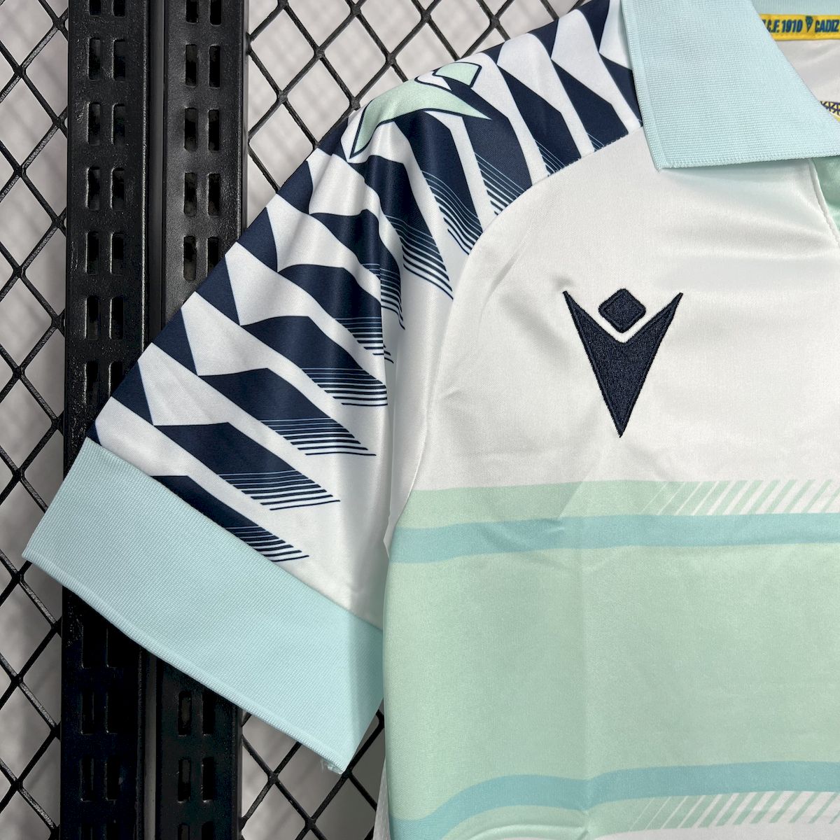 2024060919313670.jpg Mens Cadiz 2024/25 Away Jersey - Image 6