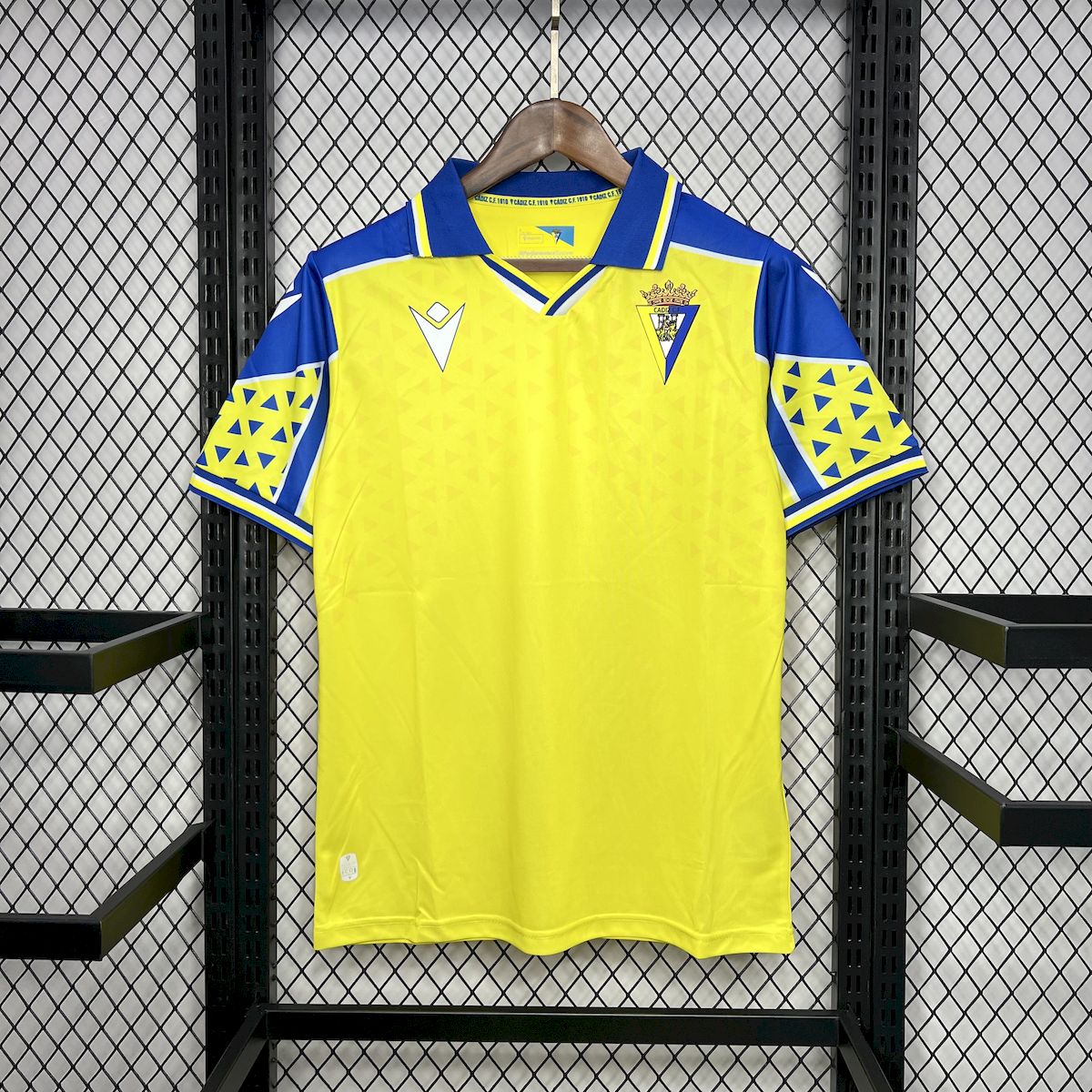 2024060919331616.jpg Mens Cadiz 2024/25 Home Jersey - Image 8