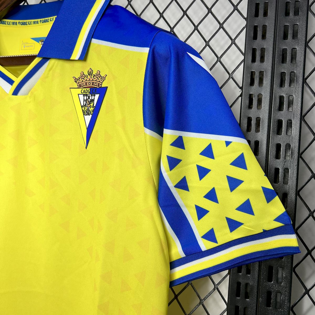 2024060919331834.jpg Mens Cadiz 2024/25 Home Jersey - Image 7