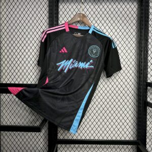 Mens Inter Miami CF 2024/25 special edition Jersey