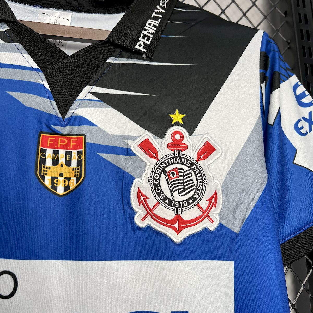 202406091941254.jpg Retro Corinthians 1998 Third Jersey - Image 6