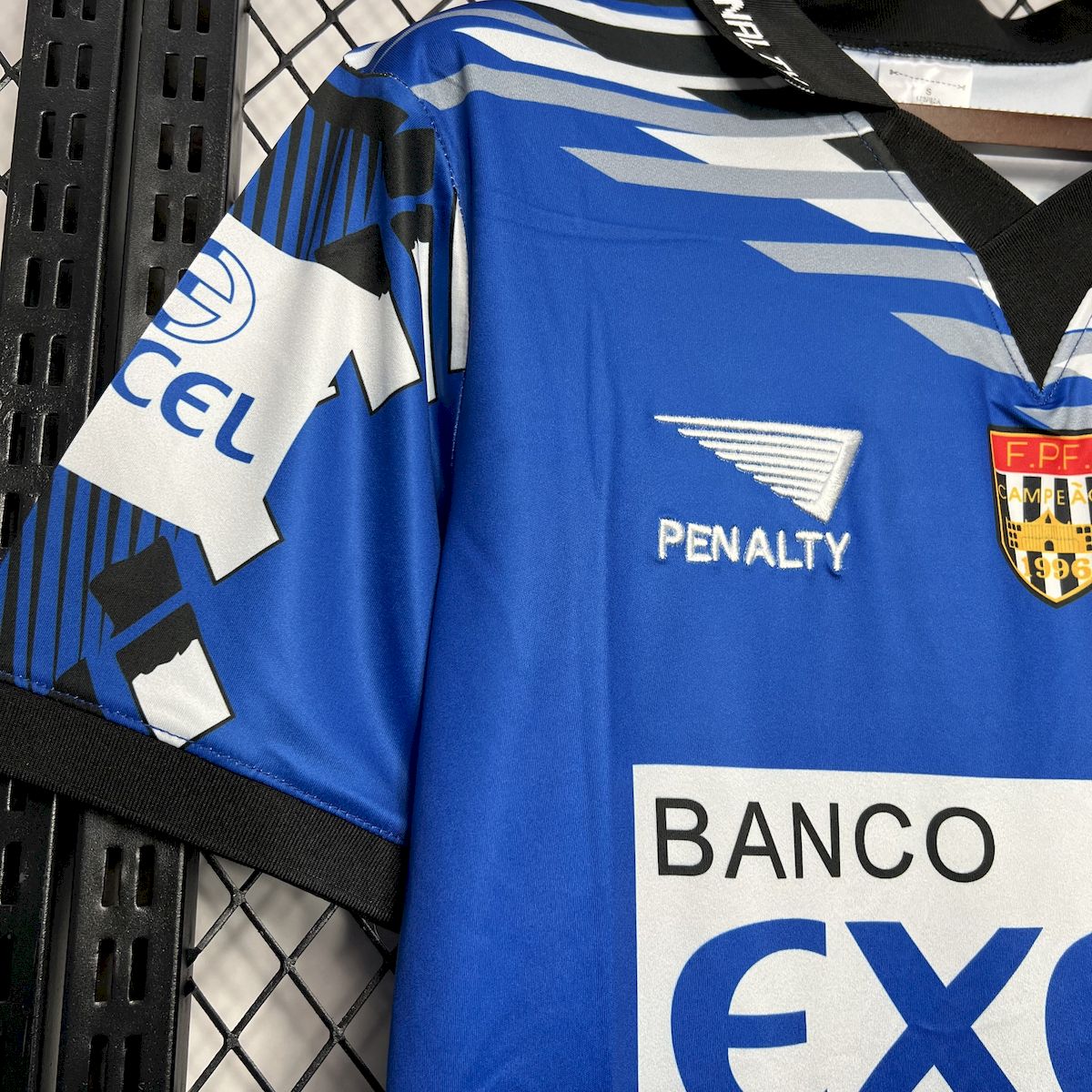 2024060919412721.jpg Retro Corinthians 1998 Third Jersey - Image 5