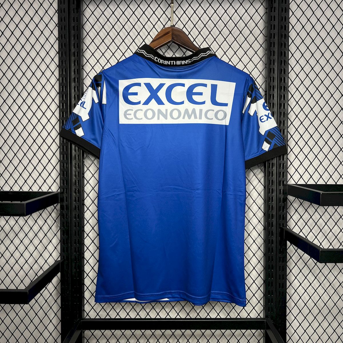 2024060919413380.jpg Retro Corinthians 1998 Third Jersey - Image 2