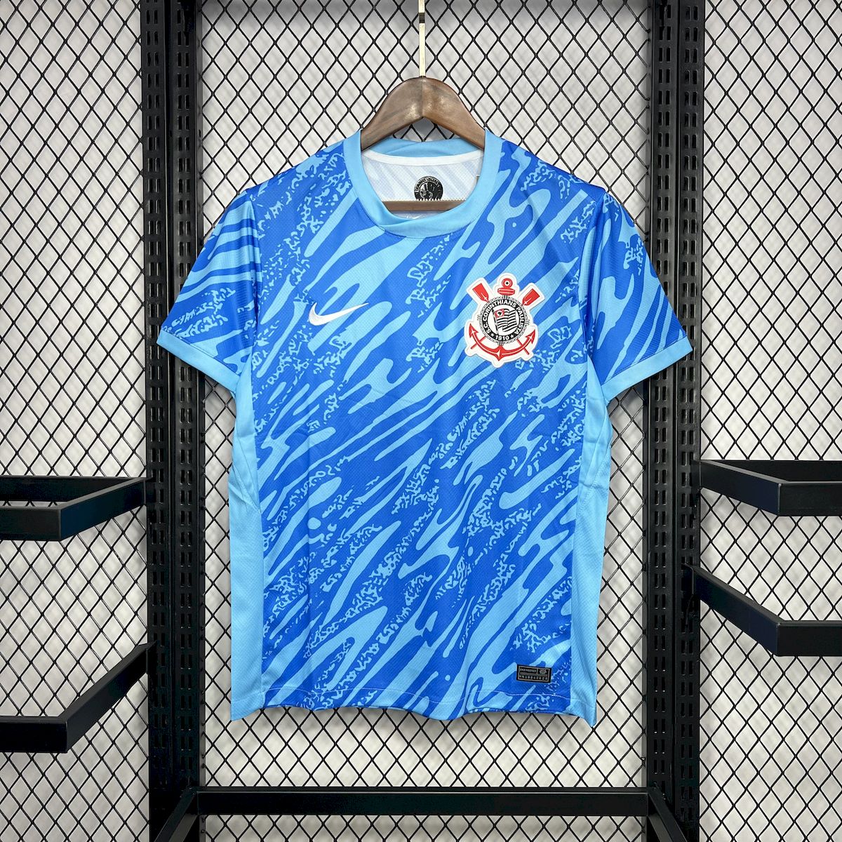 2024060919424815.jpg Mens Corinthians 2024/25 Goalkeeper Jersey - Image 8