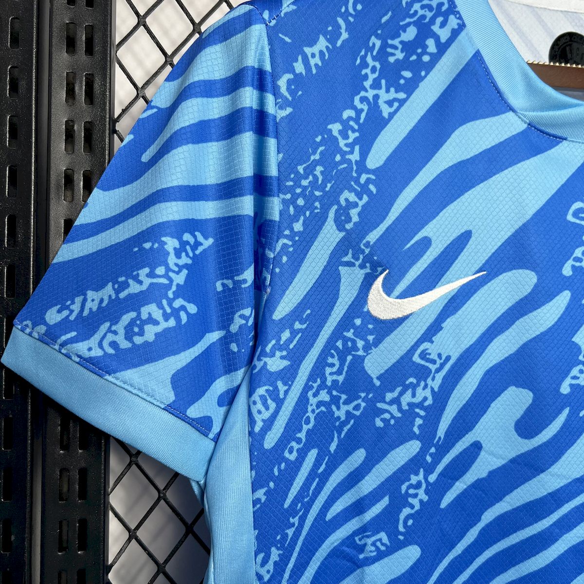 2024060919425476.jpg Mens Corinthians 2024/25 Goalkeeper Jersey - Image 5