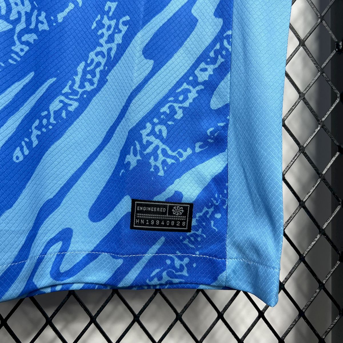 2024060919425624.jpg Mens Corinthians 2024/25 Goalkeeper Jersey - Image 4