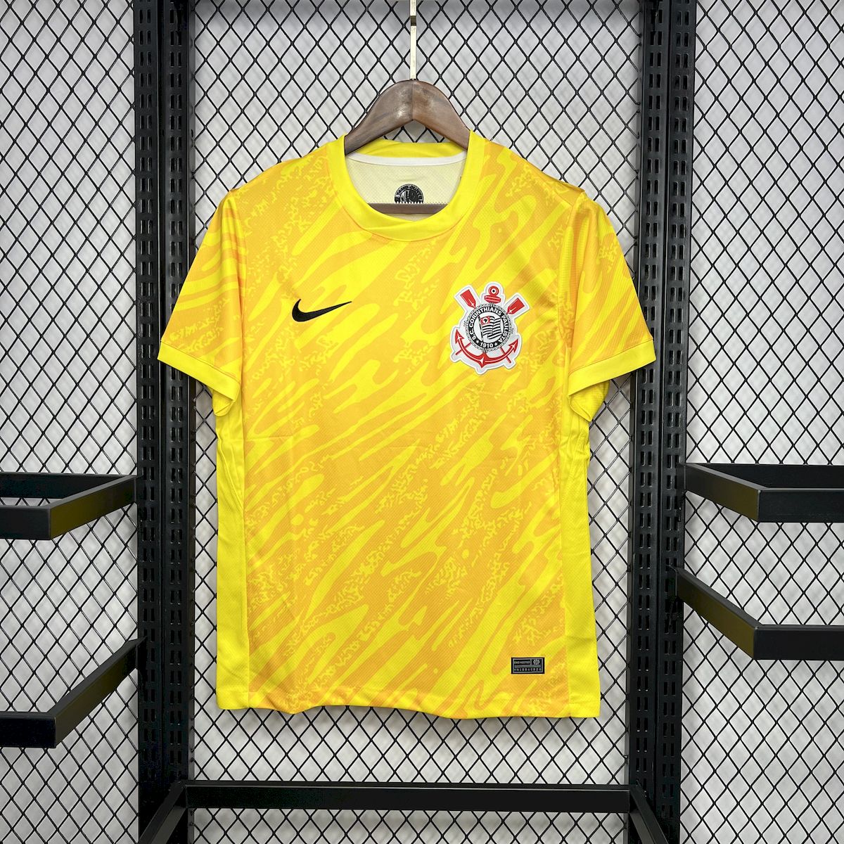 2024060919442096.jpg Mens Corinthians 2024/25 Goalkeeper Jersey - Image 8