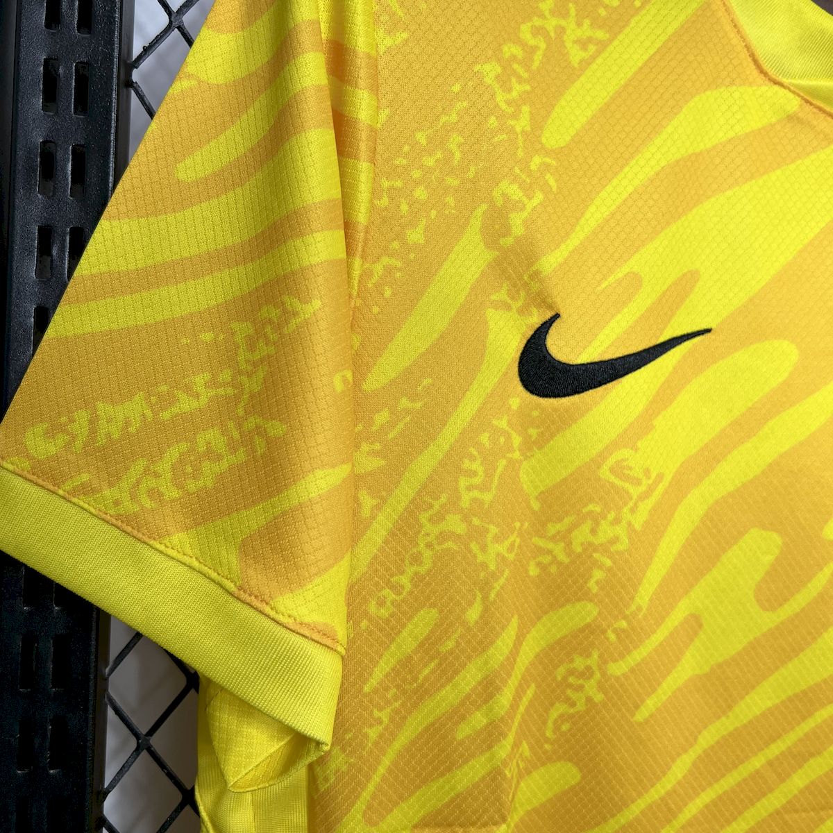 2024060919442649.jpg Mens Corinthians 2024/25 Goalkeeper Jersey - Image 6