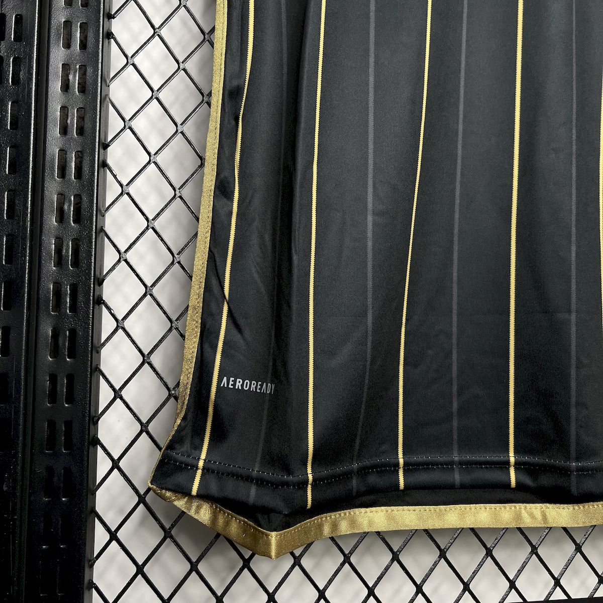 2024060919533818.jpg Mens Los Angeles FC 2024/25 Home Jersey - Image 4