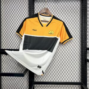 Mens Criciuma 2024/25 Home Jersey