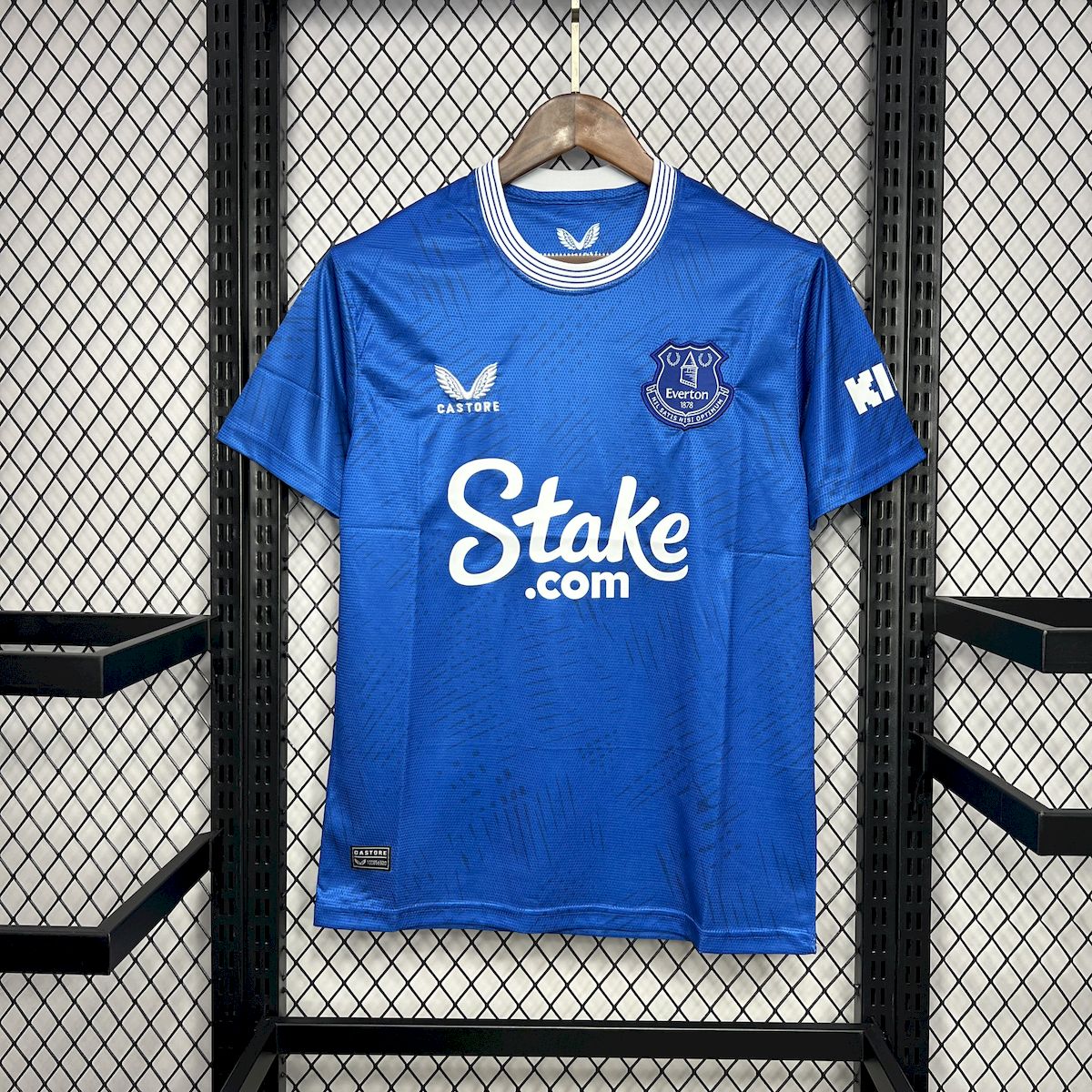 202406092003363.jpg Mens Everton 2024/25 Home Jersey - Image 8