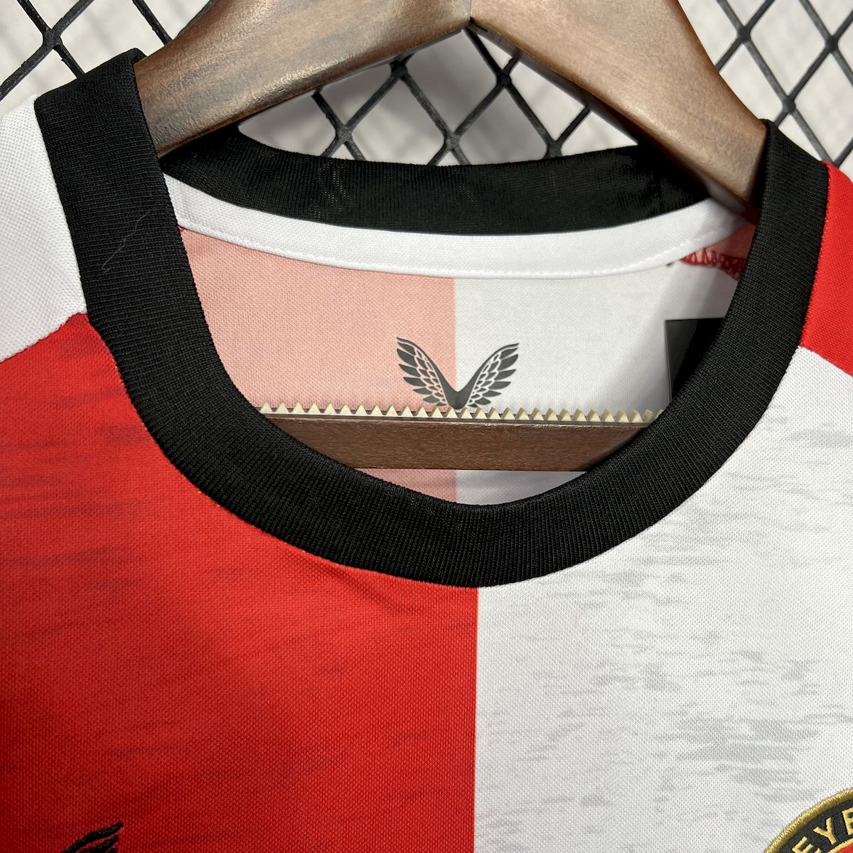 2024060920070992.jpg Mens Feyenoord 2024/25 Home Jersey - Image 6