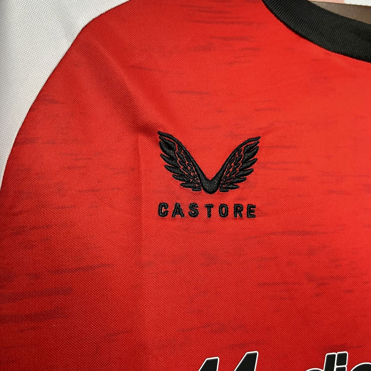 202406092007117.jpg Mens Feyenoord 2024/25 Home Jersey - Image 5