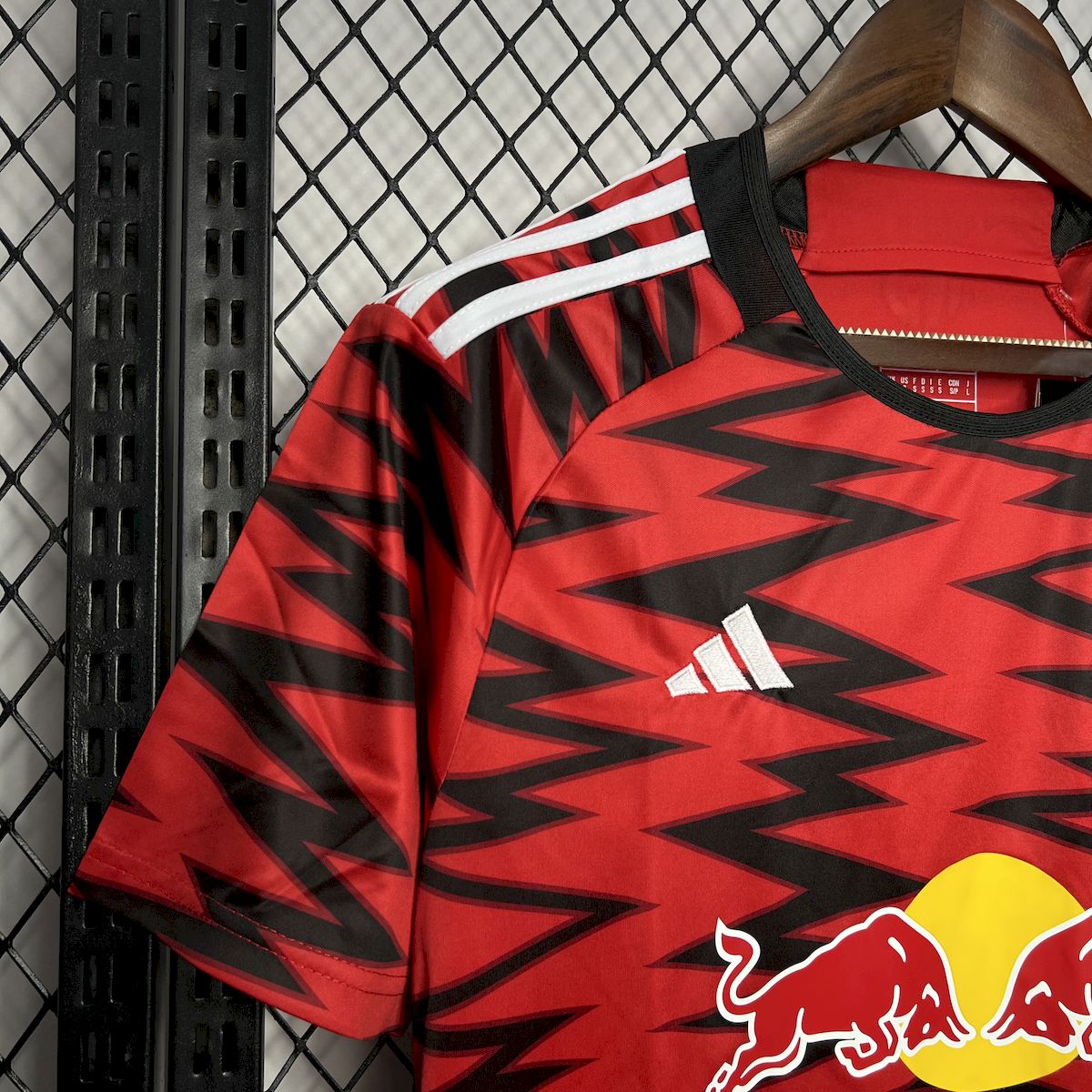 202406092007535.jpg Mens New York Red Bulls 2024/25 Away Jersey - Image 5