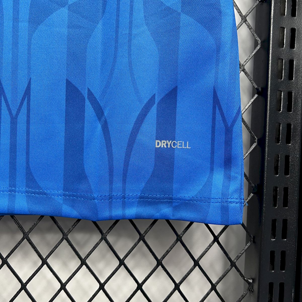 2024060920103230.jpg Mens Palmeiras 2024/25 Blue Pre-Match Jersey - Image 4