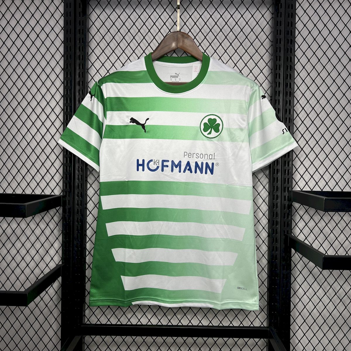 2024060920140042.jpg Mens Greuther Fürth 2024/25 Home Jersey - Image 7