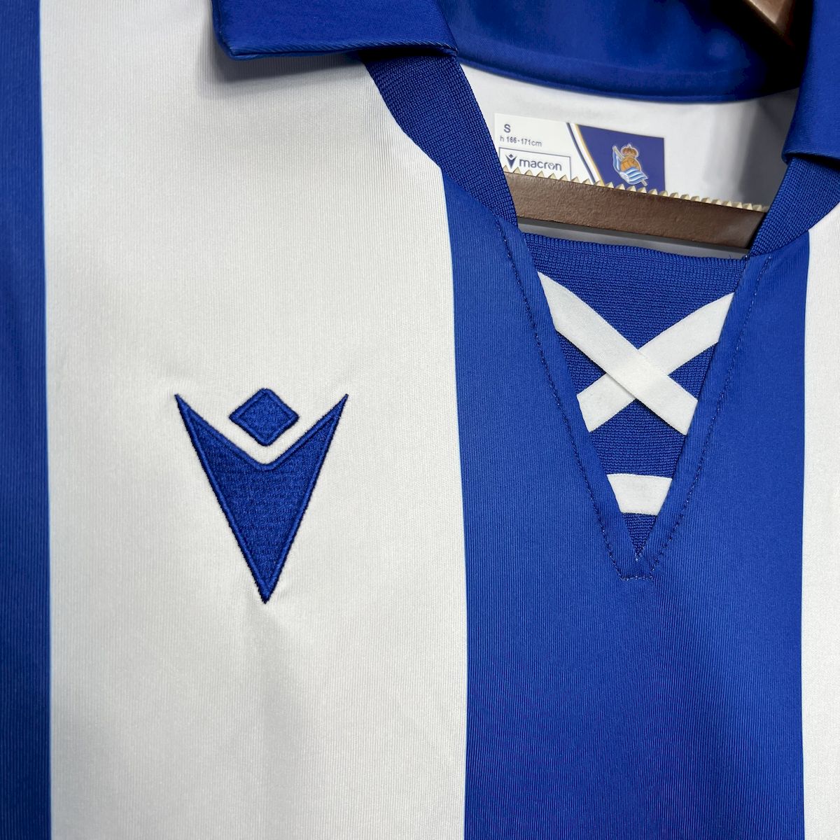2024060920162848.jpg Mens Real Sociedad 2024/25 Home Jersey - Image 6