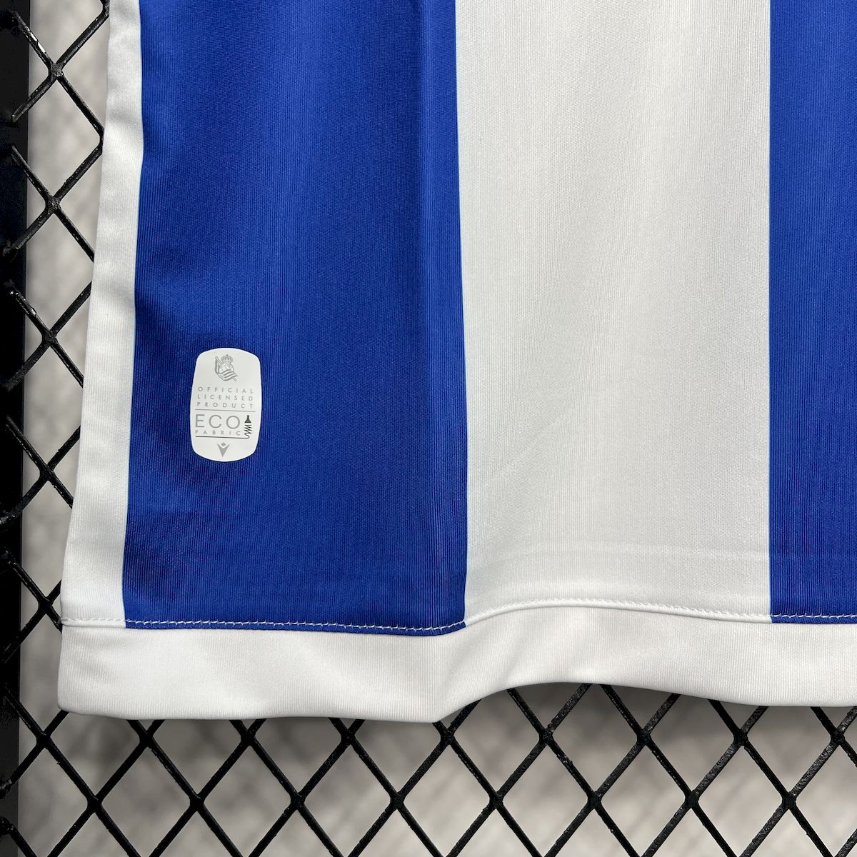 202406092016304.jpg Mens Real Sociedad 2024/25 Home Jersey - Image 5