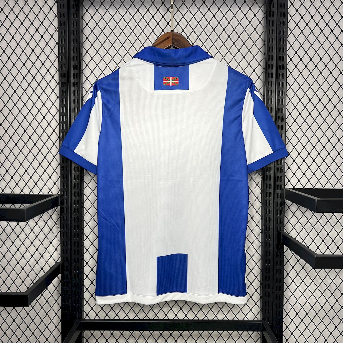 202406092016396.jpg Mens Real Sociedad 2024/25 Home Jersey - Image 2