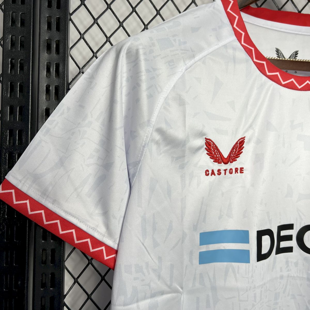 202406092023089.jpg Mens Sevilla FC 2024/25 Home Jersey - Image 5