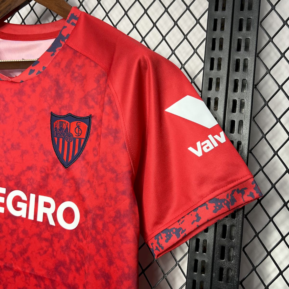 20240609202318100.jpg Mens Sevilla FC 2024/25 Away Jersey - Image 7