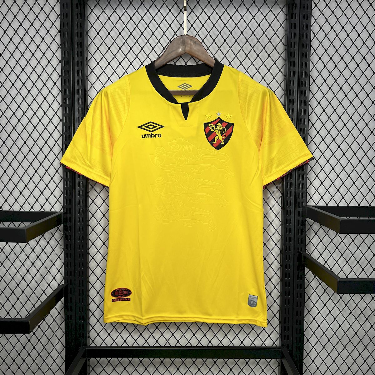 2024060920233954.jpg Mens Sport Recife 2024/25 Away Jersey - Image 9