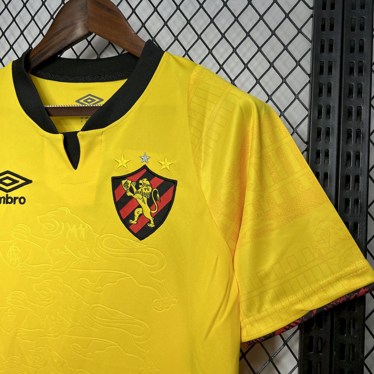 2024060920234479.jpg Mens Sport Recife 2024/25 Away Jersey - Image 8