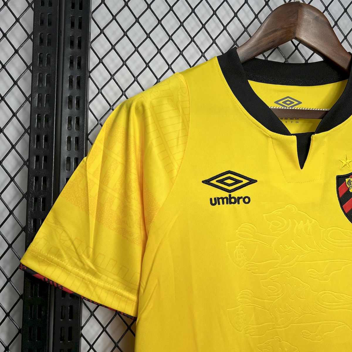 2024060920234943.jpg Mens Sport Recife 2024/25 Away Jersey - Image 7