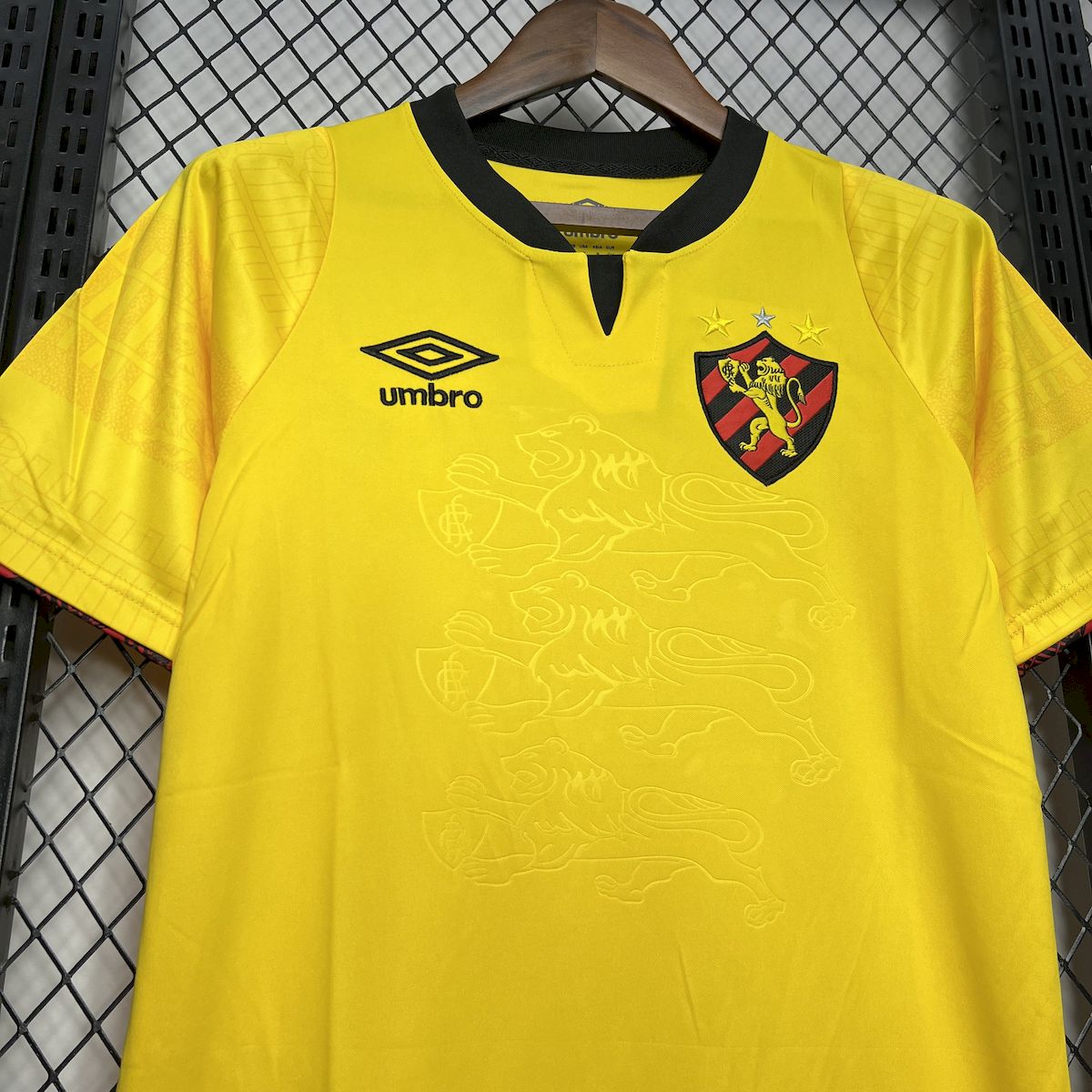 2024060920235135.jpg Mens Sport Recife 2024/25 Away Jersey - Image 6