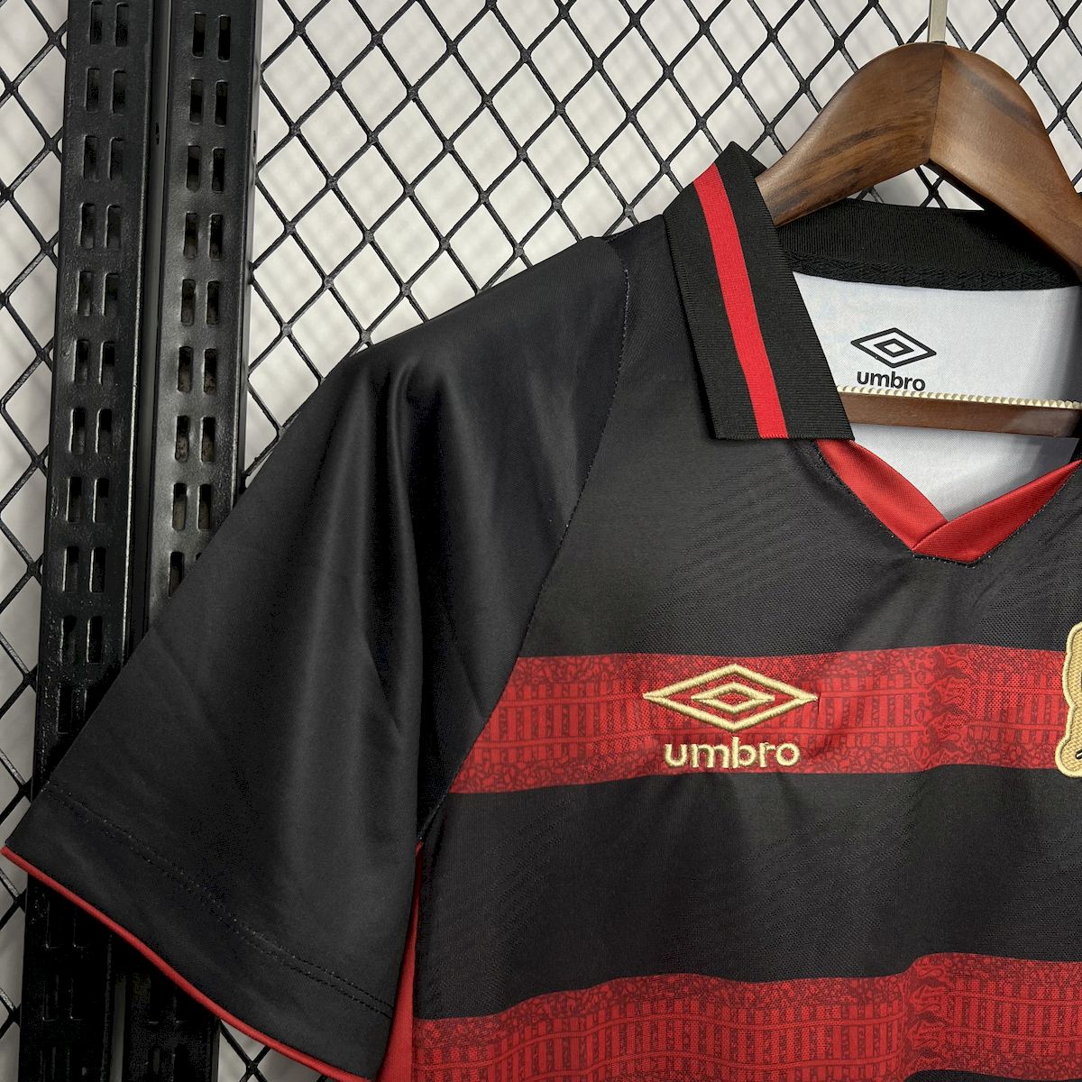 2024060920241188.jpg Mens Sport Recife 2024/25 Home Jersey - Image 6