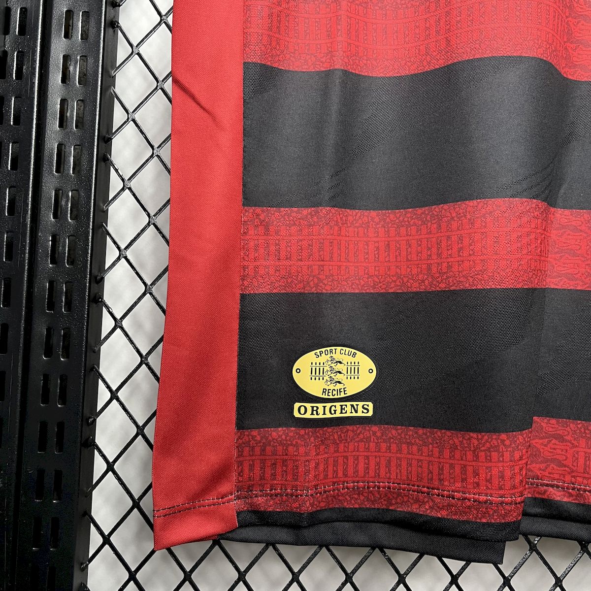 2024060920241461.jpg Mens Sport Recife 2024/25 Home Jersey - Image 5