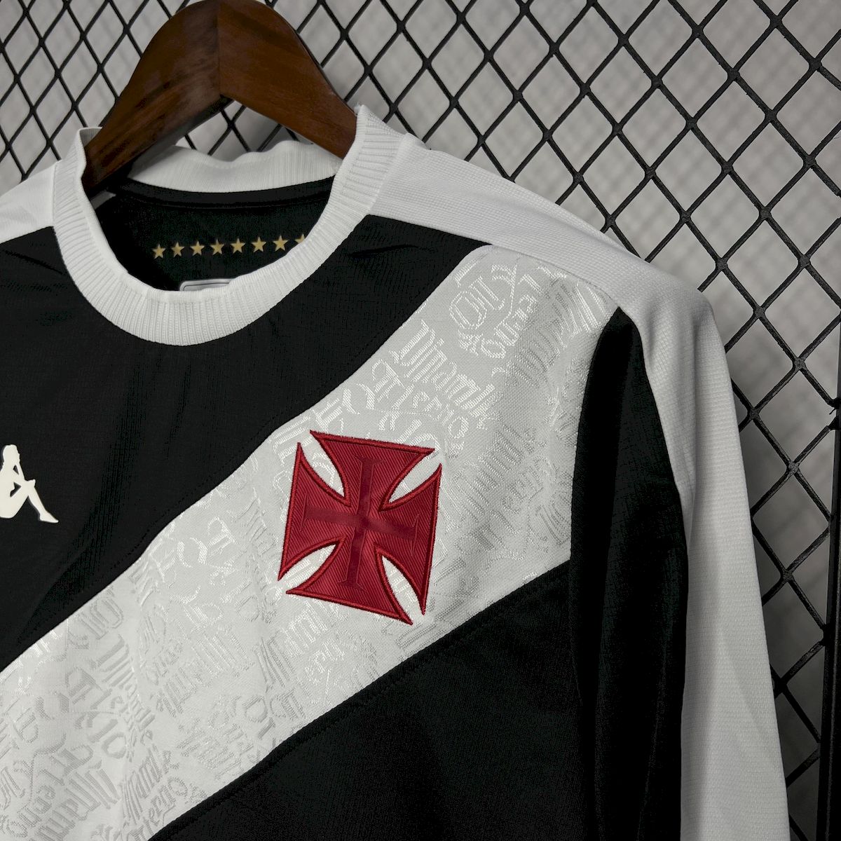 2024060920310127.jpg Mens Vasco da gama 2024/25 Home Long Sleeve Jersey - Image 7