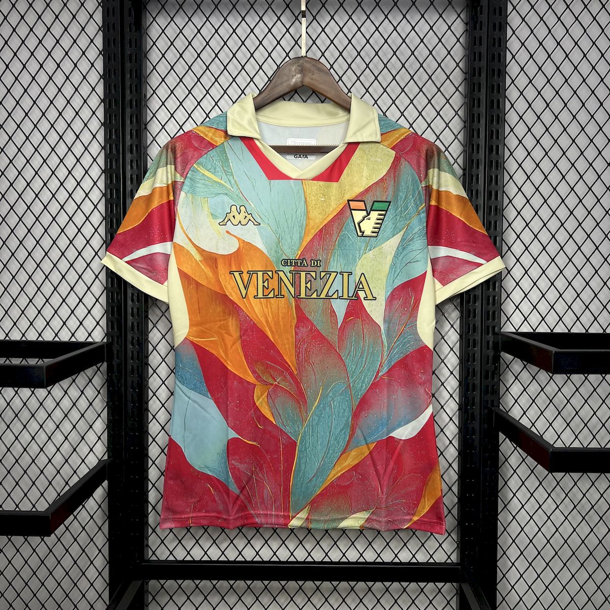 2024060920313827.jpg Mens Venezia FC 2024/25 Special Edition Jersey - Image 7