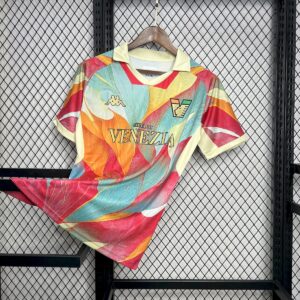 Mens Venezia FC 2024/25 Special Edition Jersey