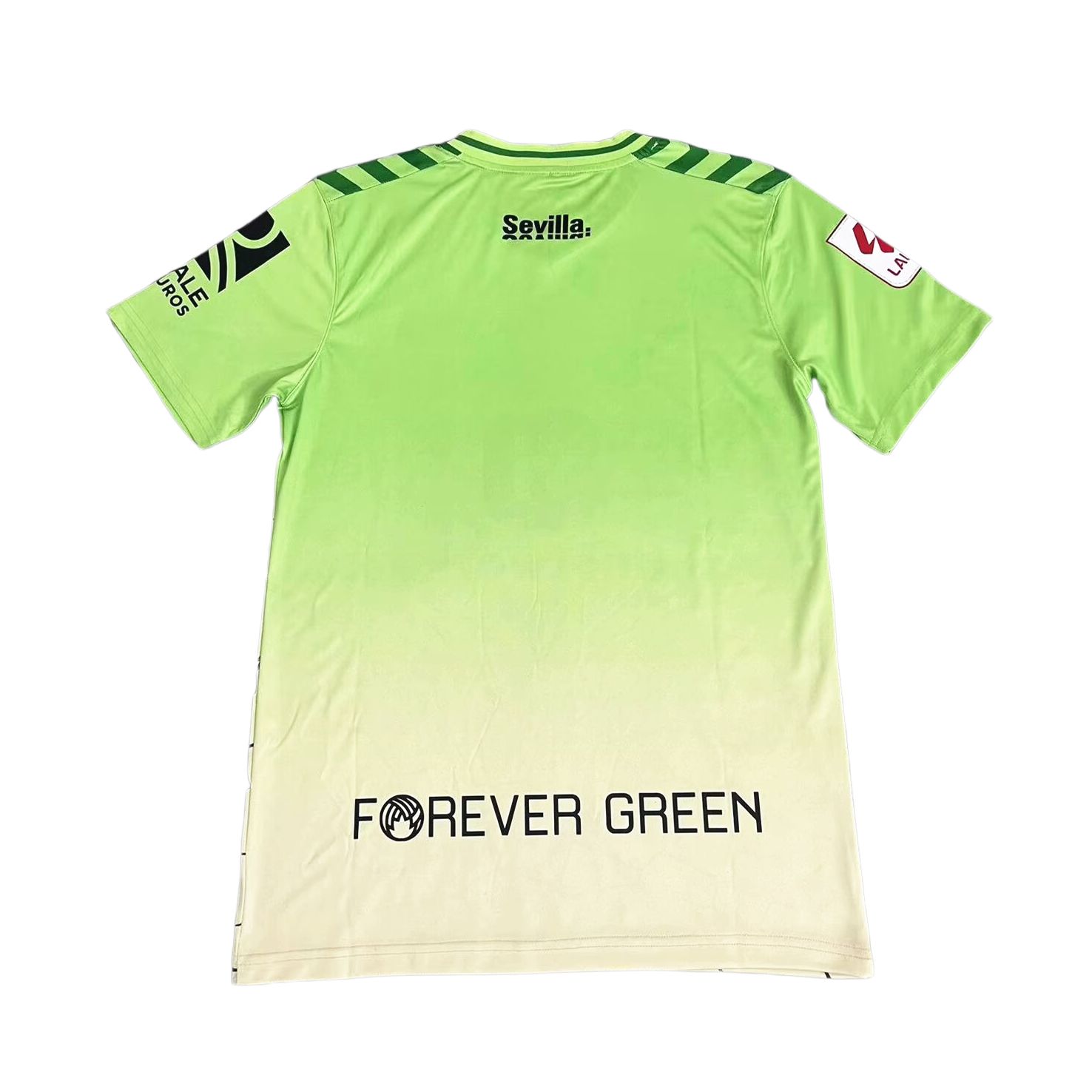 2024061021040449.jpg Mens Real Betis 2024/25 Commemorative Edition Jersey - Image 2