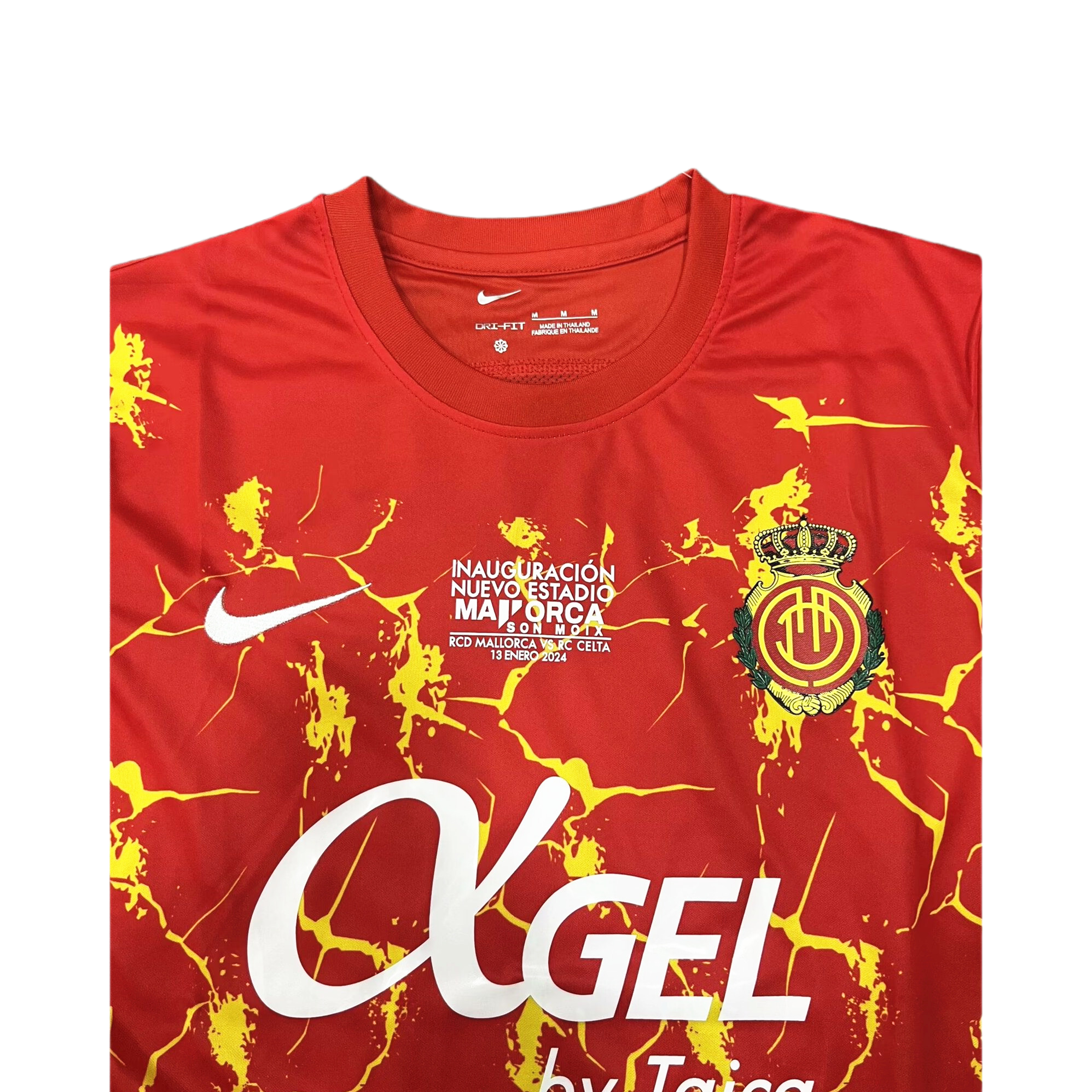 2024061021051591.png Mens Mallorca 2024/25 Home Jersey - Image 2