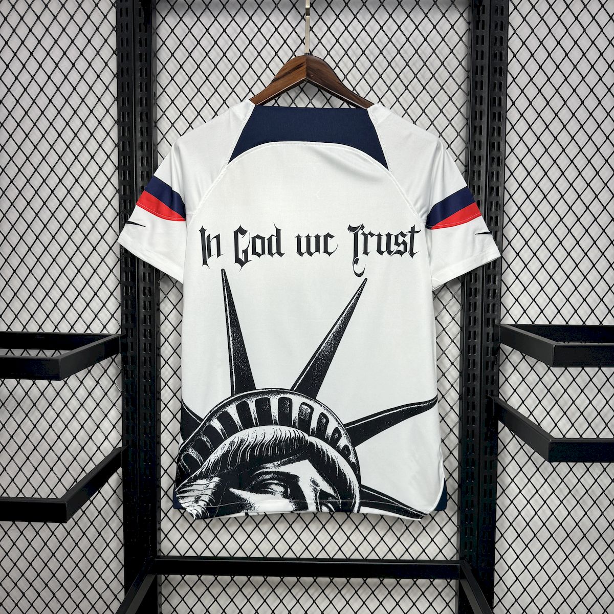 2024061312295335.jpg Mens USA 2022/23 Statue of Liberty Jersey - Image 5