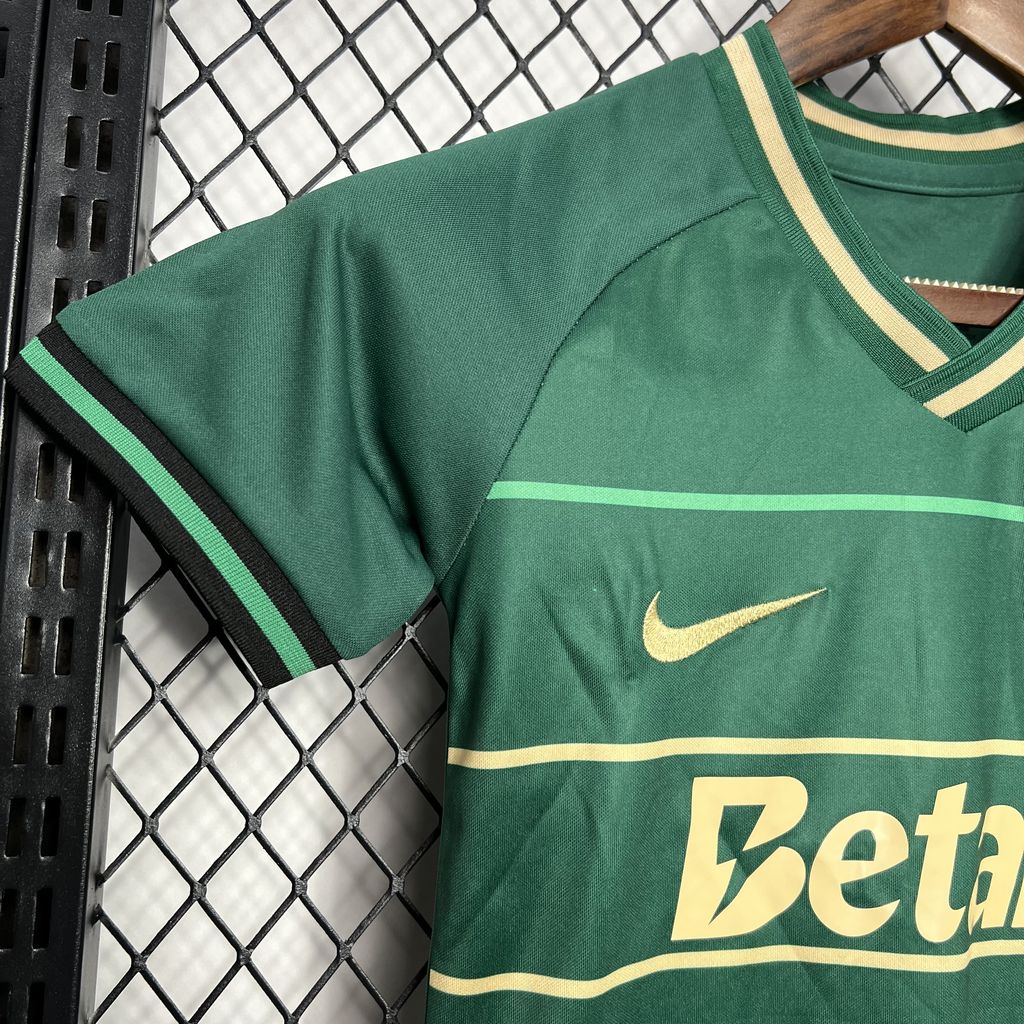 2024061322503937.jpg Kids Sporting CP 2024/25 Away Kit - Image 4