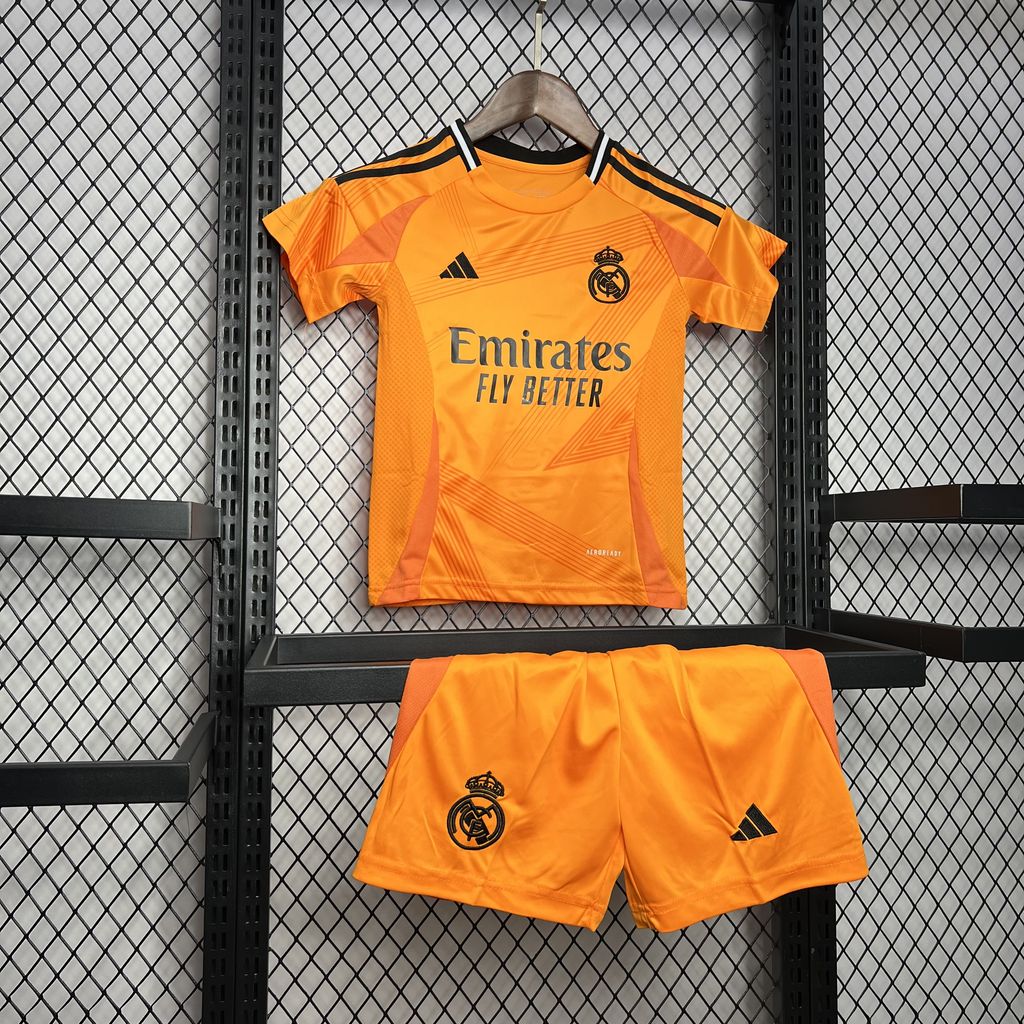2024061322573747.jpg Kids Real Madrid 2024/25 Away Kit - Image 3