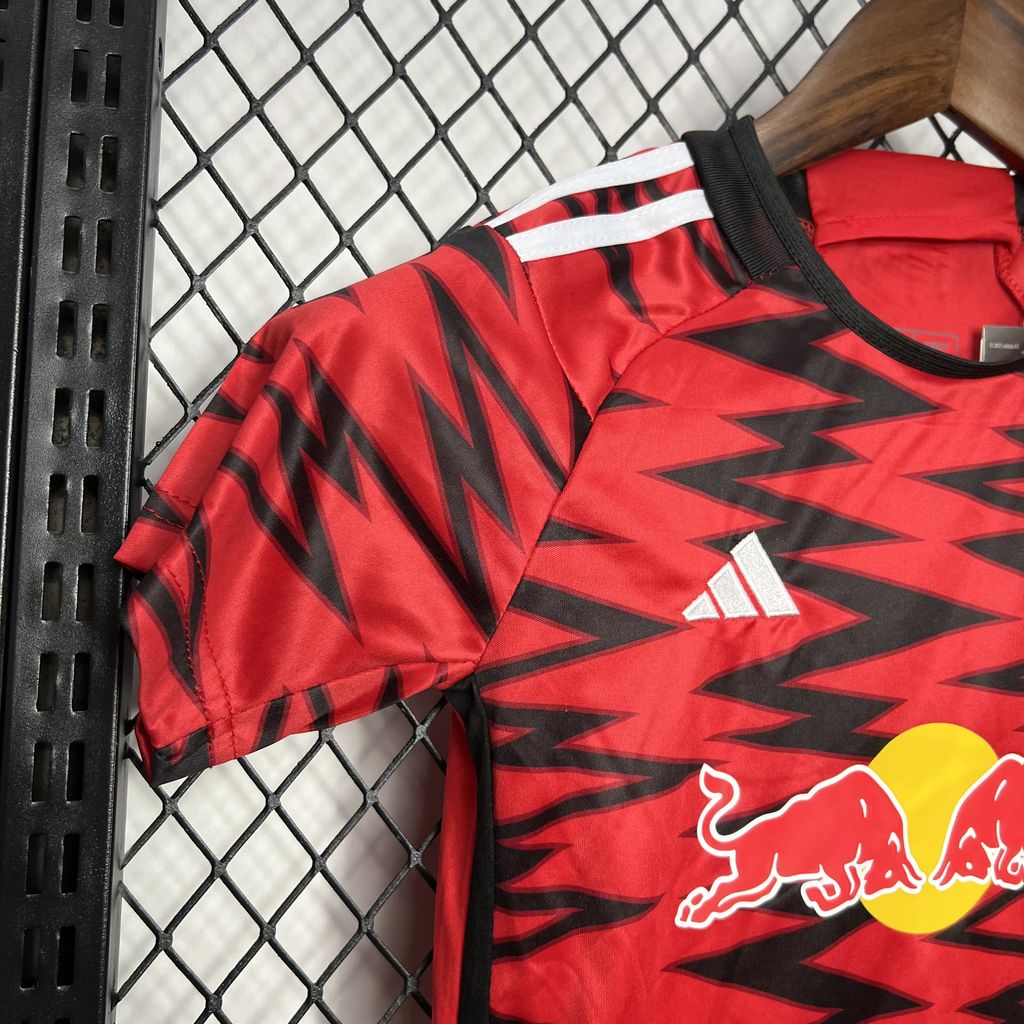 2024061323011072.jpg Kids New York Red Bulls 2024/25 Away Kit - Image 4