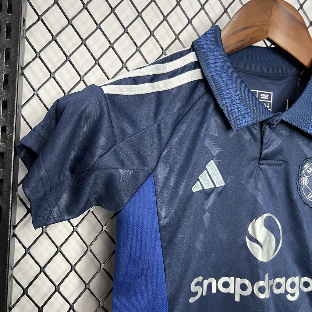 2024061323080098.jpg Kids Manchester United 2024/25 Away Kit - Image 6