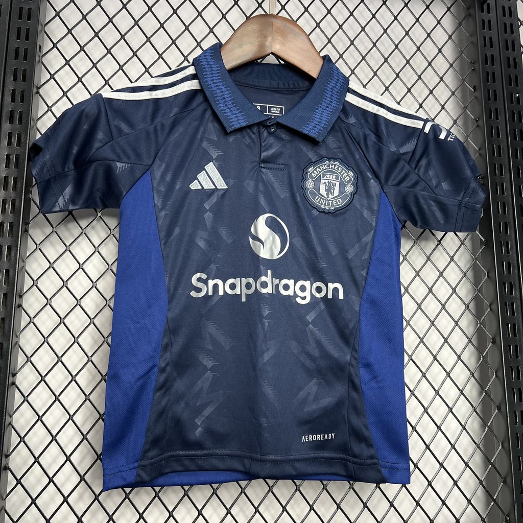 2024061323080279.jpg Kids Manchester United 2024/25 Away Kit - Image 5