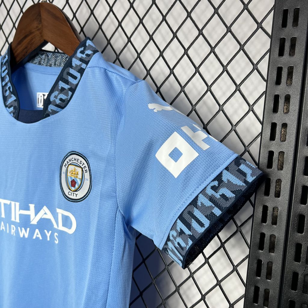 2024061323114769.jpg Kids Manchester City 2024/25 Home Kit - Image 7