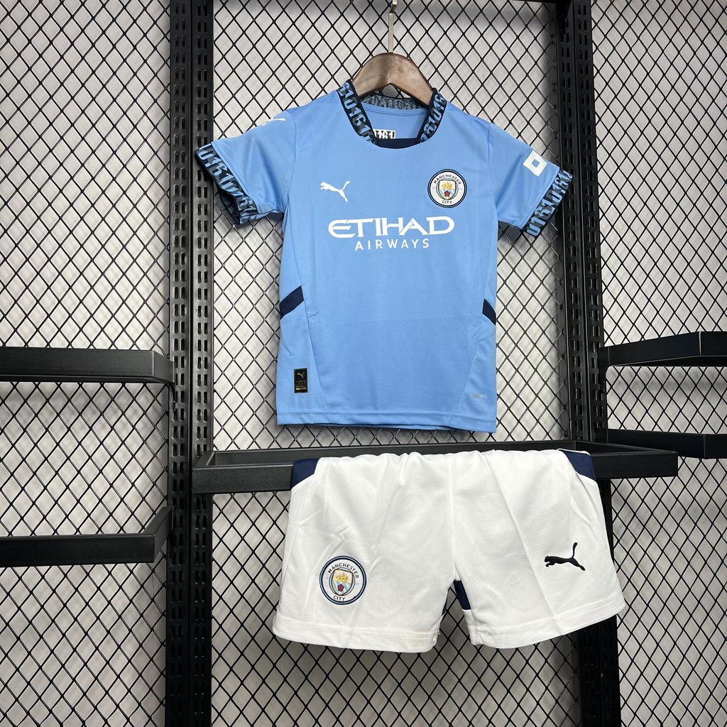 2024061323115615.jpg Kids Manchester City 2024/25 Home Kit - Image 3