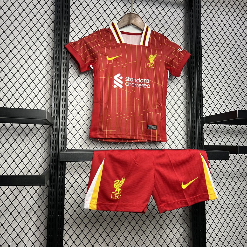 2024061323135162.jpg Kids Liverpool 2024/25 Home Kit - Image 3