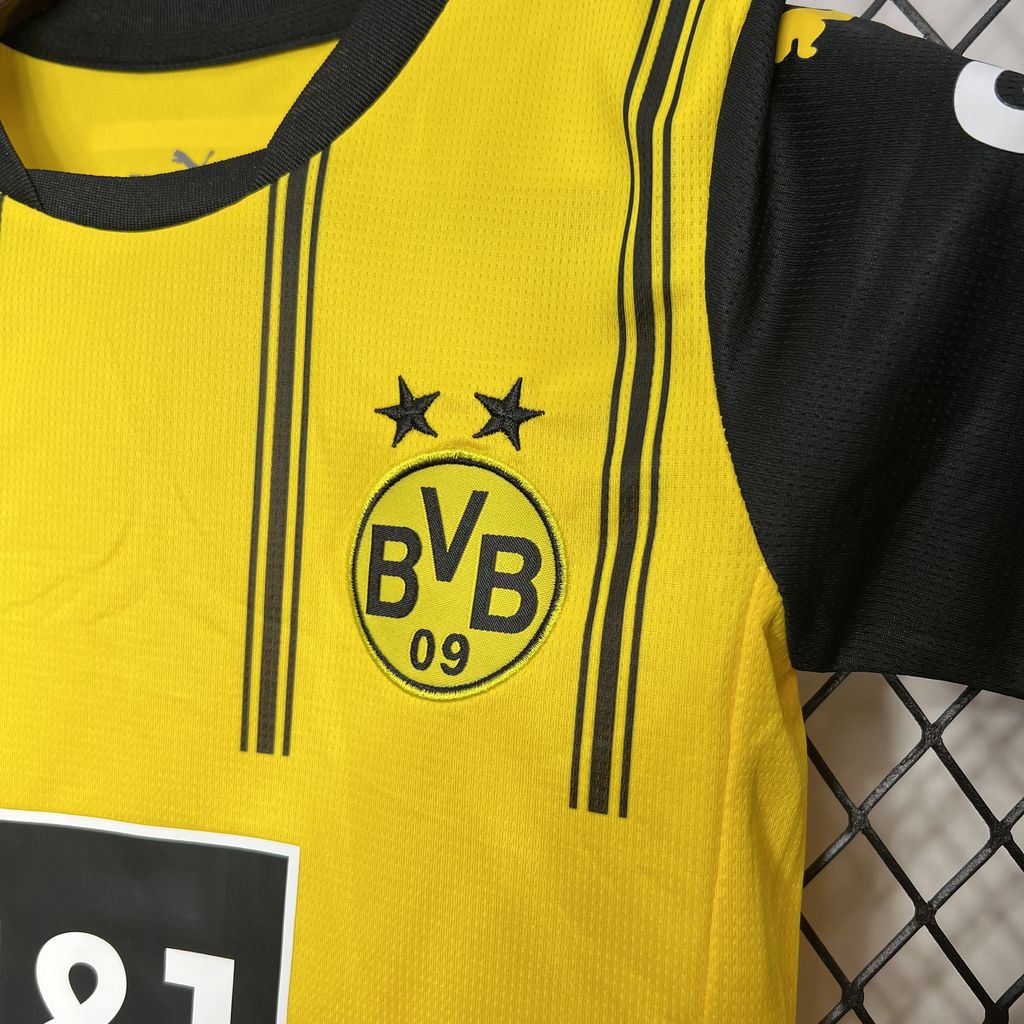 2024061323321742.jpg Kids Borussia Dortmund 2024/25 Home Kit - Image 7