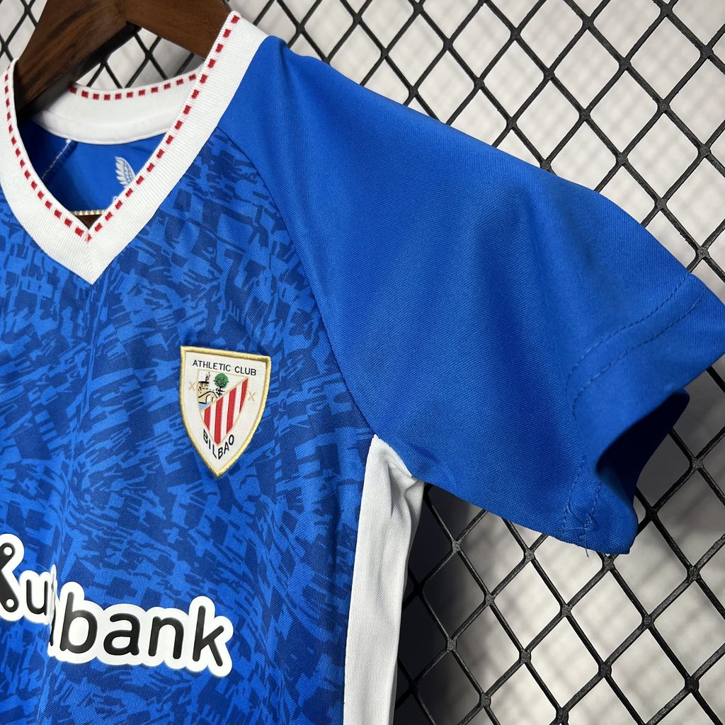 2024061323450035.jpg Kids Athletic Bilbao 2024/25 Away Kit - Image 6