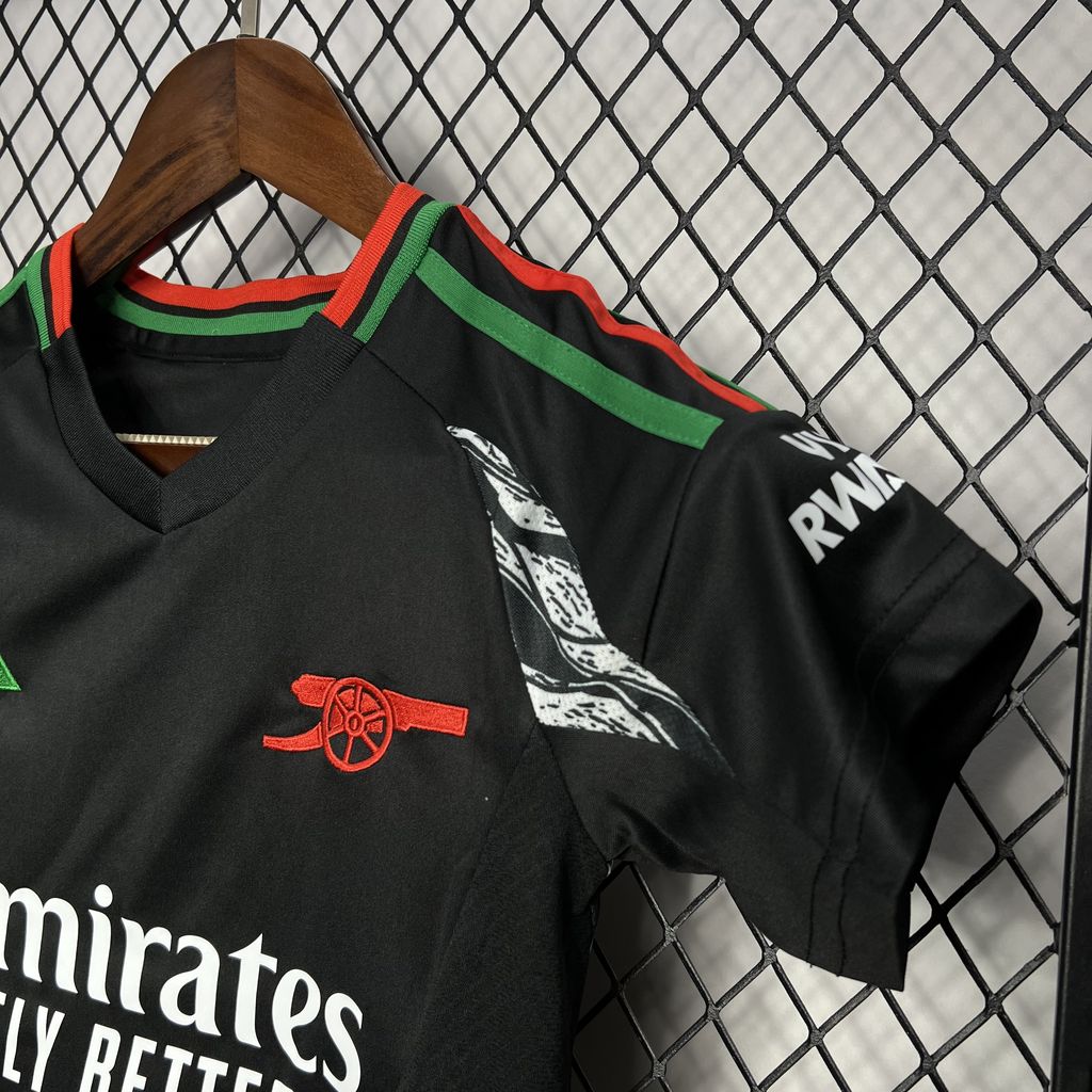 2024061323471268.jpg Kids Arsenal 2024/25 Away Kit - Image 6