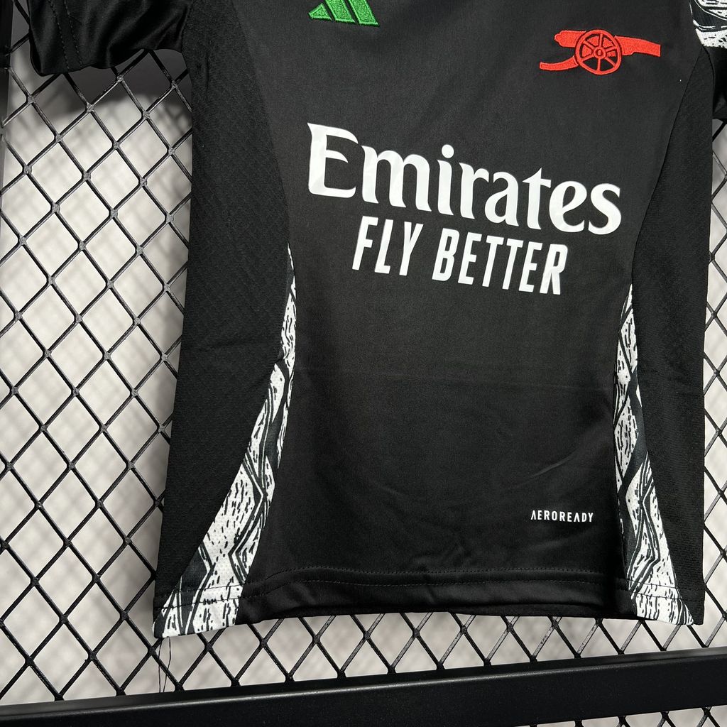2024061323471557.jpg Kids Arsenal 2024/25 Away Kit - Image 4